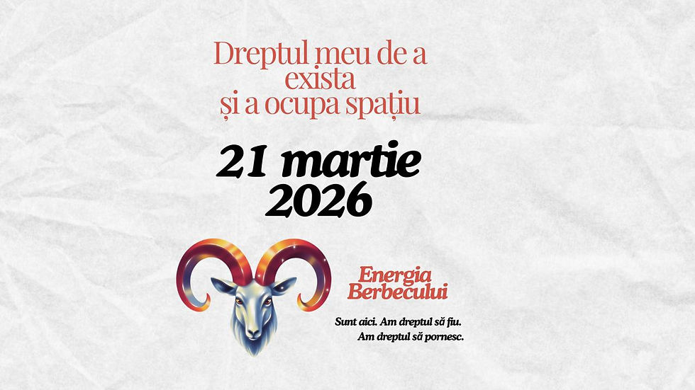 Constelații Astro-Șamanice