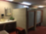 Women's Bathroom