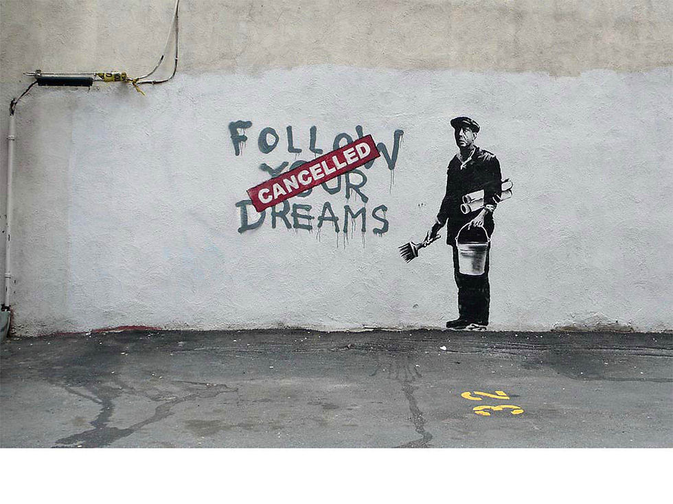 Bansky
