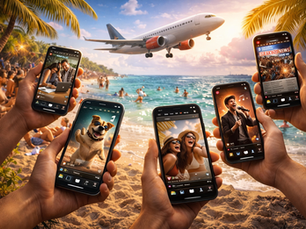When campaigns escape control: the case of Jet2