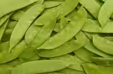 Peas, Banana Nano