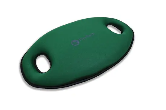 Memory Foam Kneeler Pad