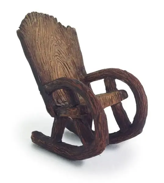 Rocking Chair