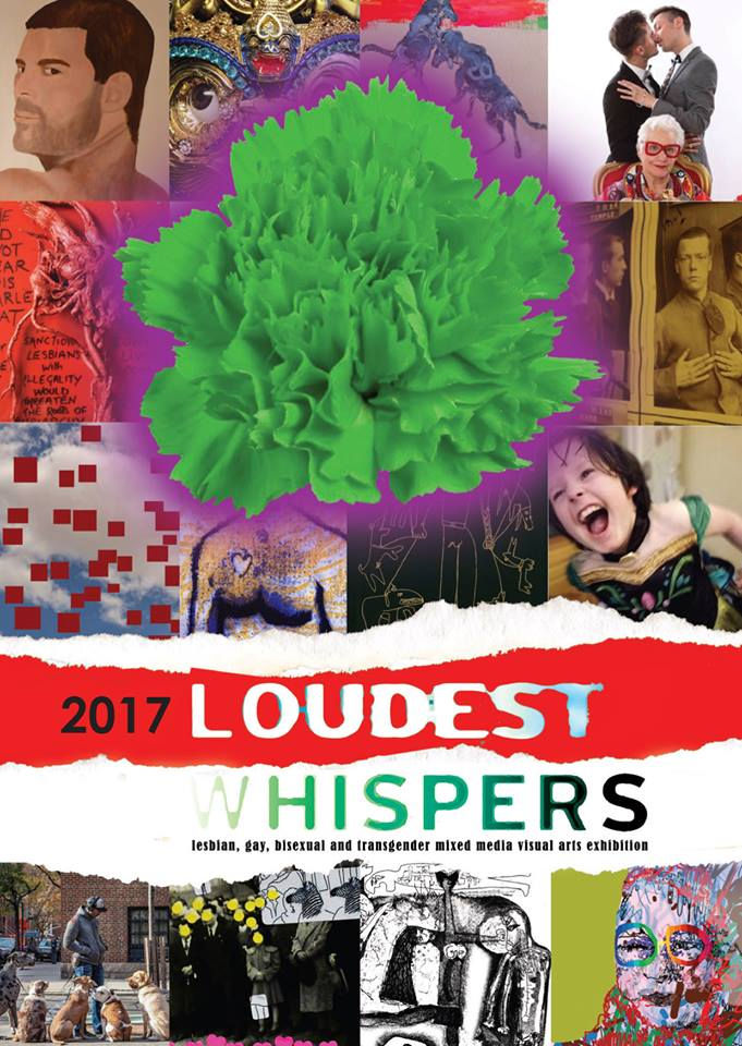 Loudest Whispers