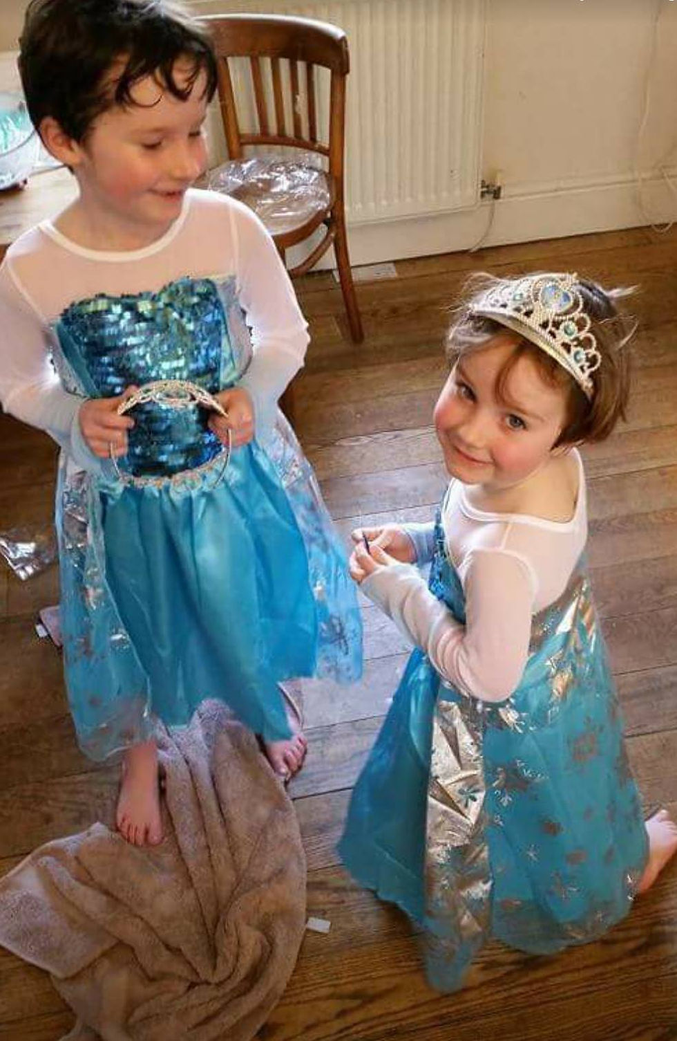 Princess'
