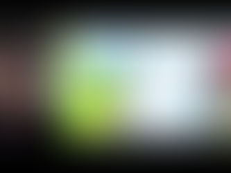 Harry the Hug Monster