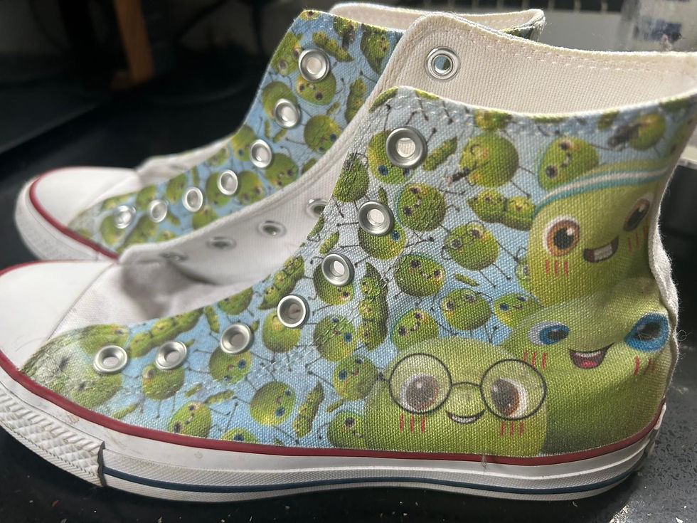 Before