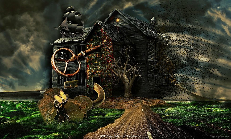 PHOTOMANIPULATION
