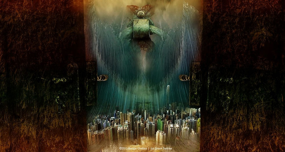 PHOTOMANIPULATION