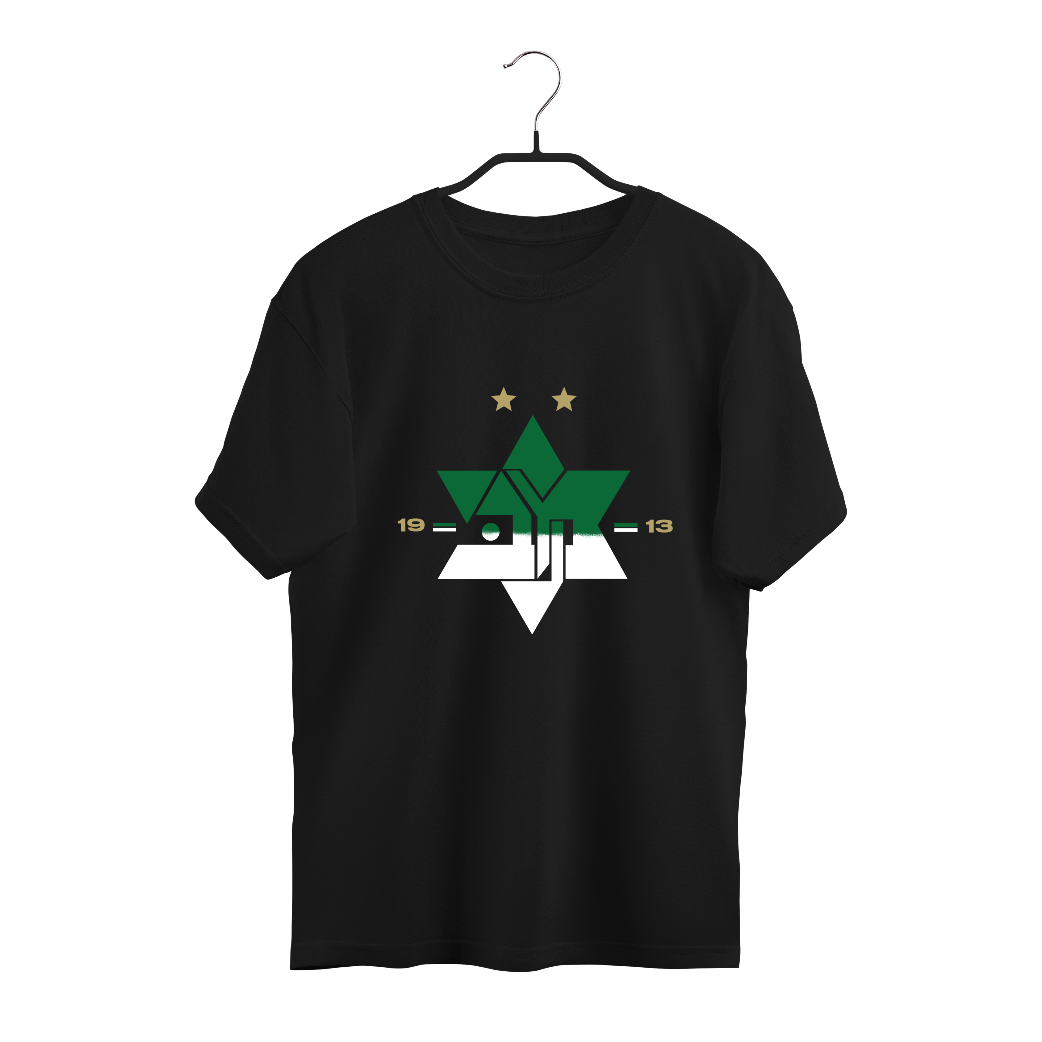 T-SHIRT חולצה קצרה 1913