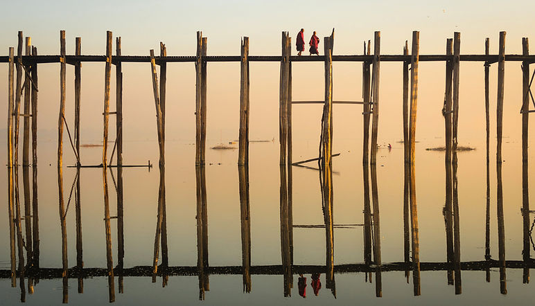 Passerelle