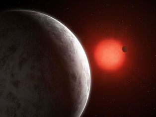 Cientistas encontram duas 'superterras' próximas ao sistema solar