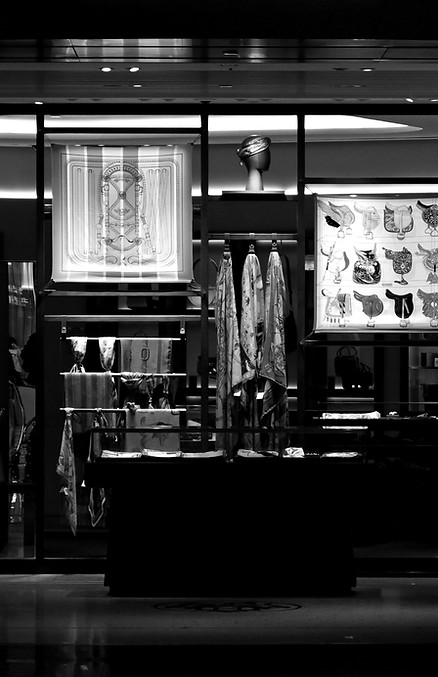 Luxury Business