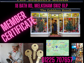 Our Lovely Members...