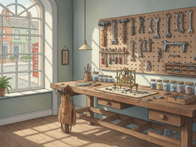 Understanding Accreditation for Repair Trade: What It Means for You