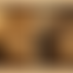 Side-by-side comparison of a satisfied and dissatisfied customer returning to the same cobbler workshop, highlighting accountability in independent shoe repair.