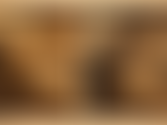 Side-by-side comparison of a satisfied and dissatisfied customer returning to the same cobbler workshop, highlighting accountability in independent shoe repair.