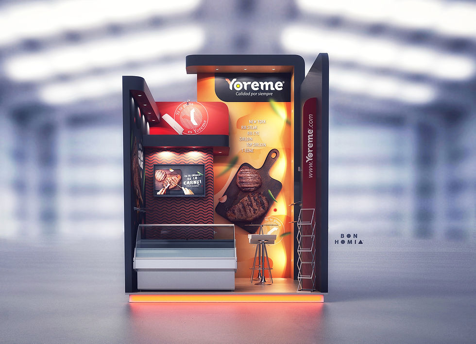 YOREME