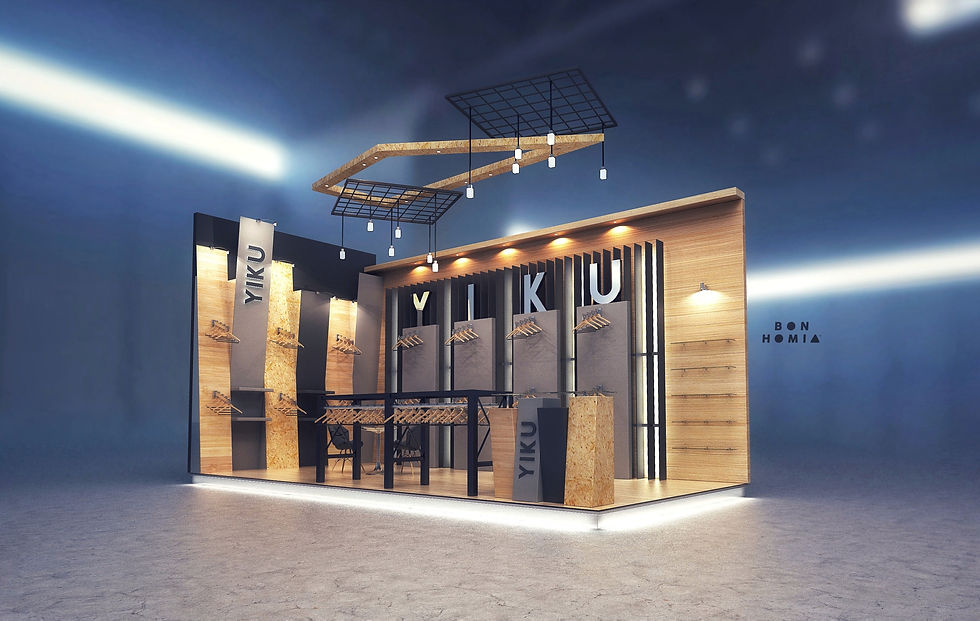 YIKU