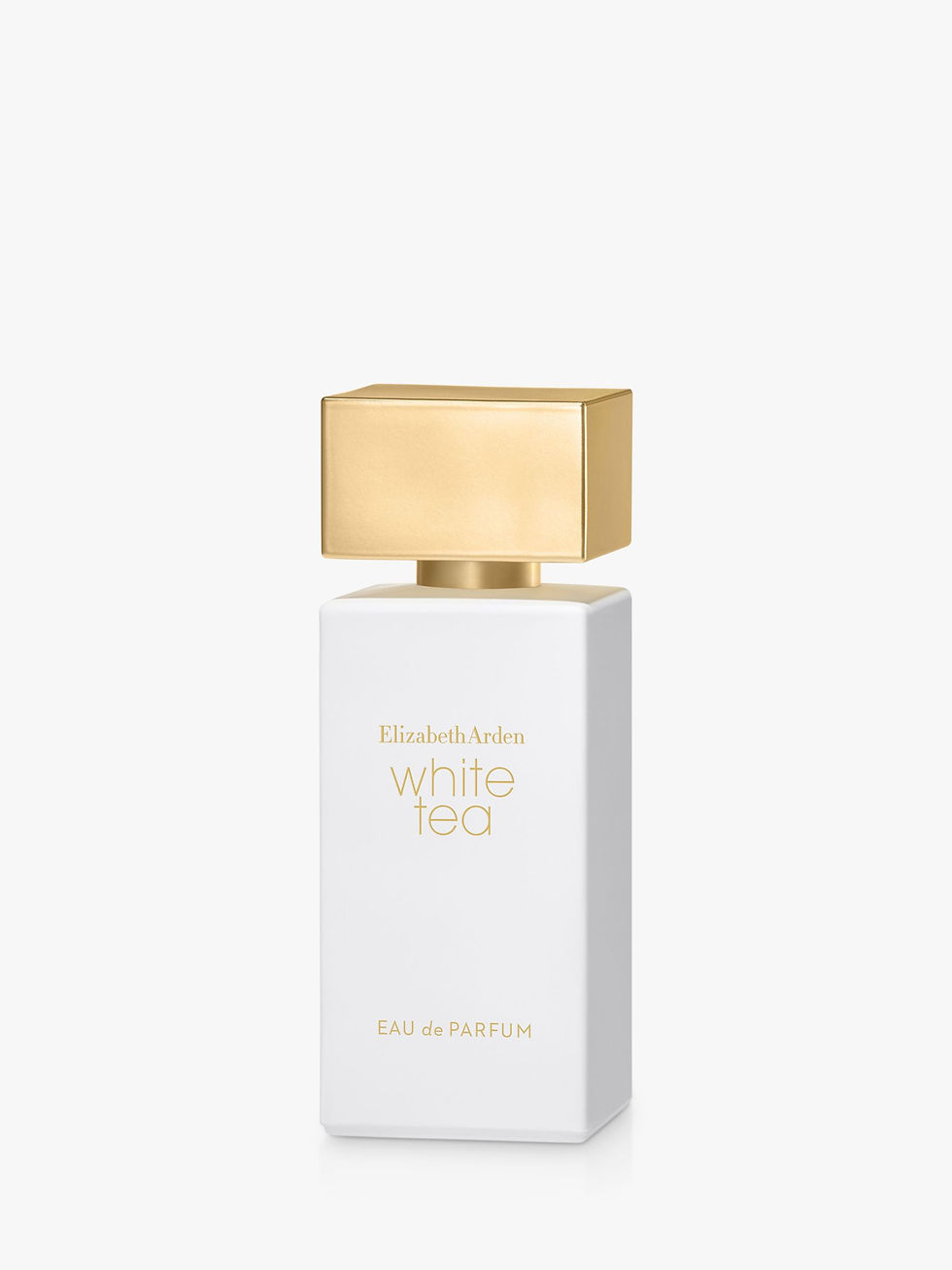 ELIZABETH ARDEN WHITE TEA impression