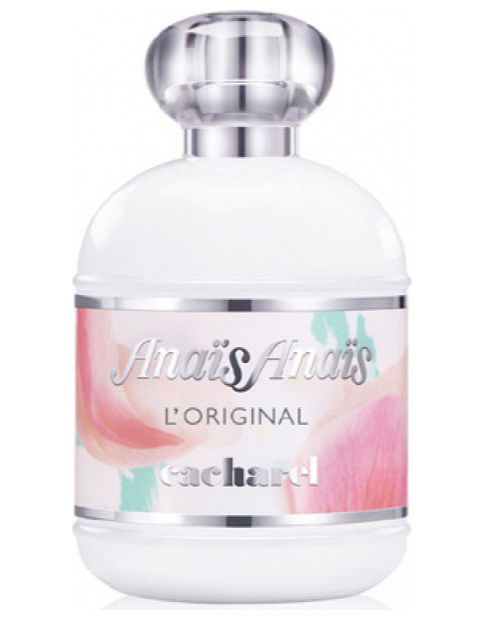 CACHAREL ANAIS ANAIS impression