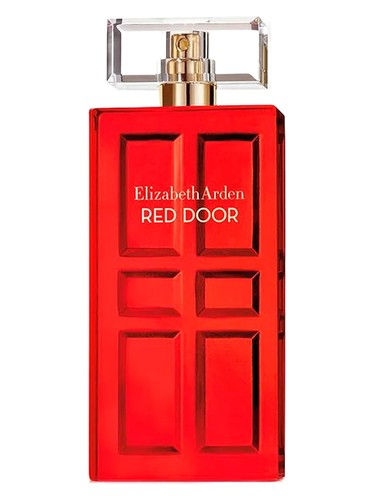 ELIZABETH ARDEN RED DOOR impression