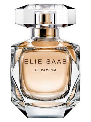 ELIE SAAB LE PARFUM impression