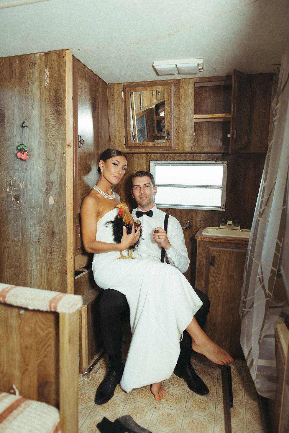 Romantic Wedding Venue in Alberta