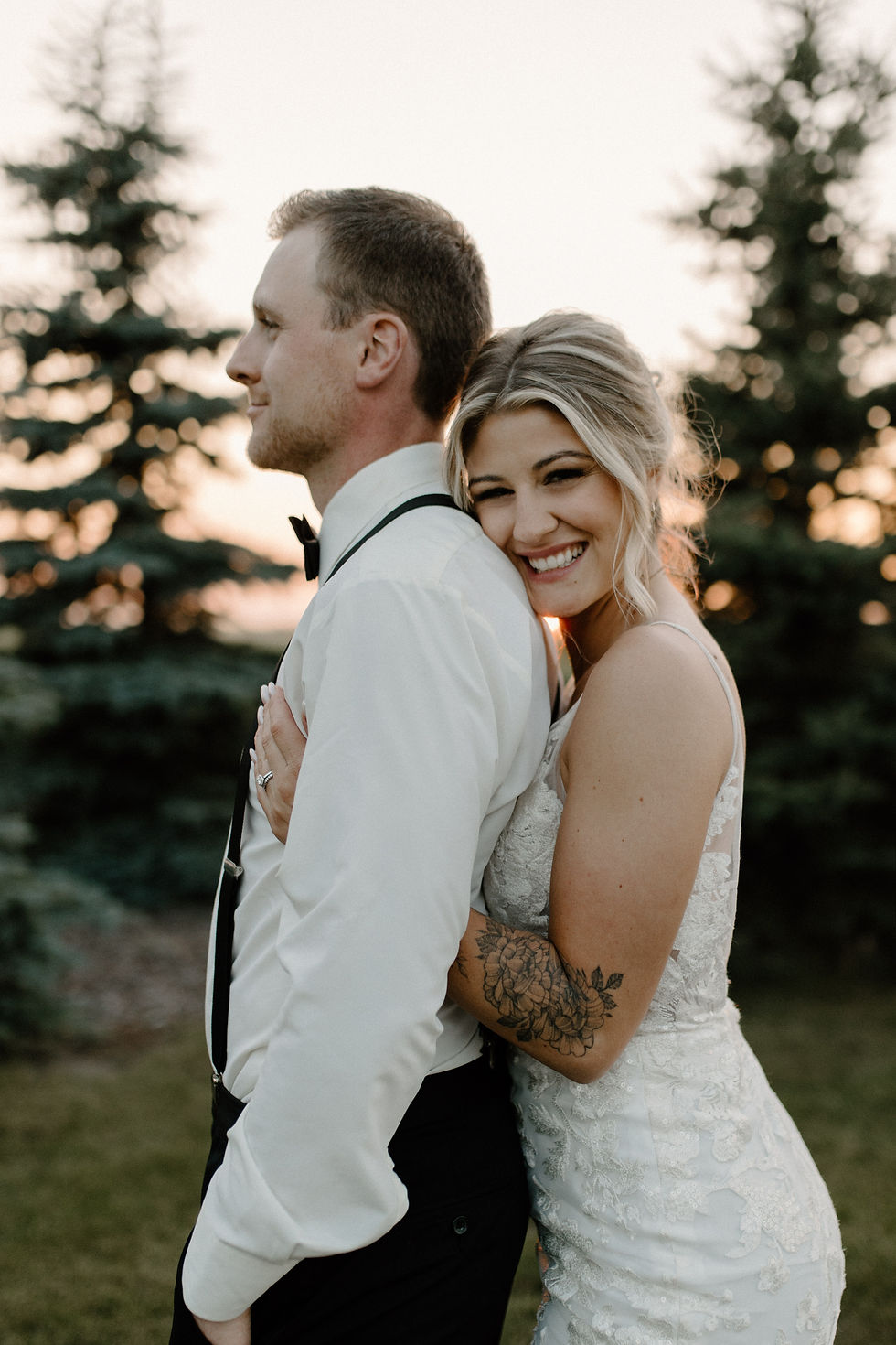 Barn Wedding Venues