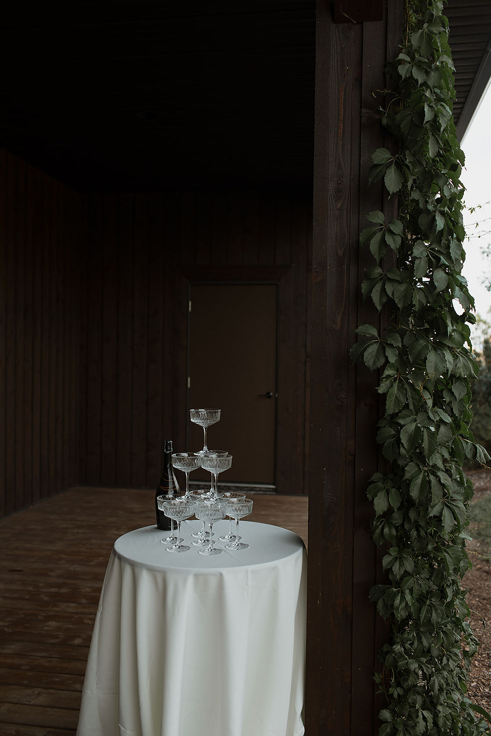 Unique Wedding Barns Alberta