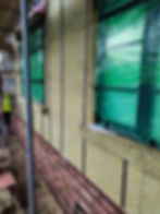 insulation