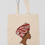 Miniature : Tote bag - Turbanista Shiromani