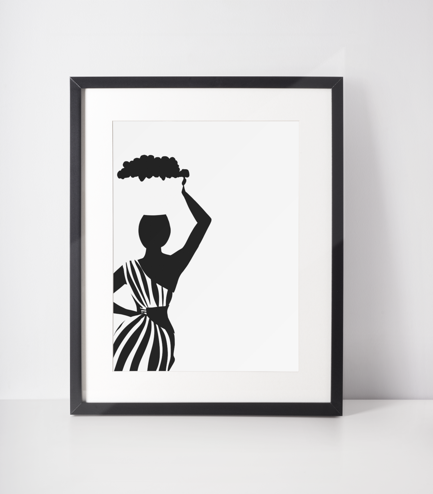 Affiche -  The Flow Within