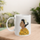 Miniature : Mug - Femme anjouannaise