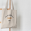 Miniature : Tote bag minimaliste - Always Thinking a BAO you