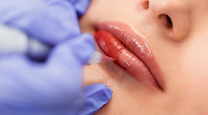 Permanent make up