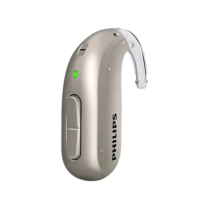 Philips Hearlin 50 serisi işitme cihazları