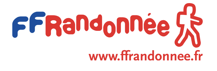 Logo FFRandonnée