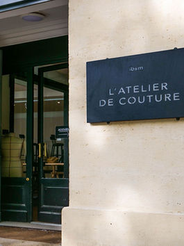 Institut IBSM Mode : L’Alliance entre la Mode et le Marketing Digital