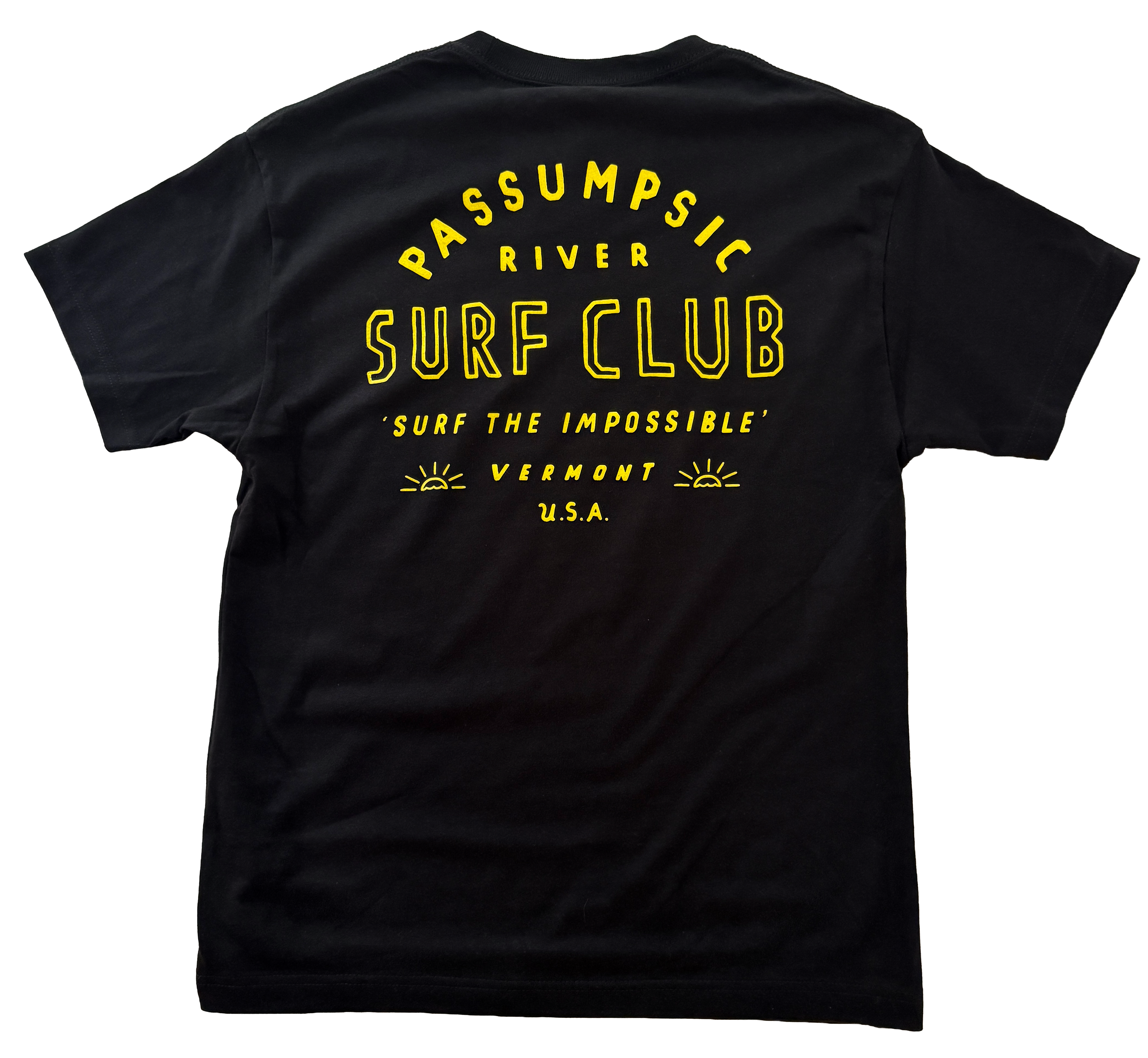 Surf VT
