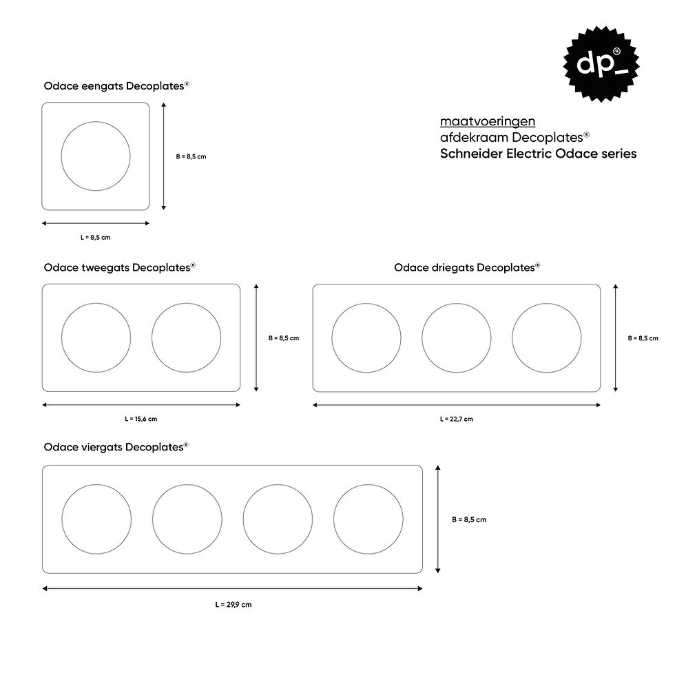 Thumbnail: Linoleum ronde afdekraam series, pistache