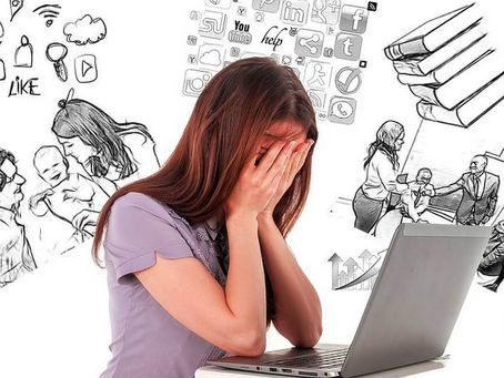 O que é Síndrome de Burnout?