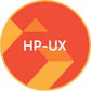 Logo de HP UX by CHARON