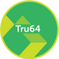Logo de TRU64 by CHARON