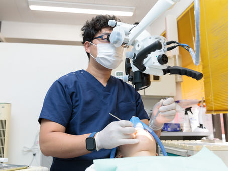 【2025年】精密根管治療 ✖️ 鎮静法のできる東京都根管治療オススメ歯科医院