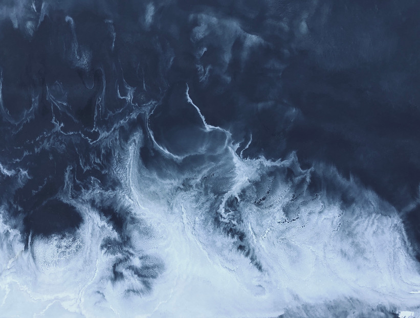Nocturnal Shore II