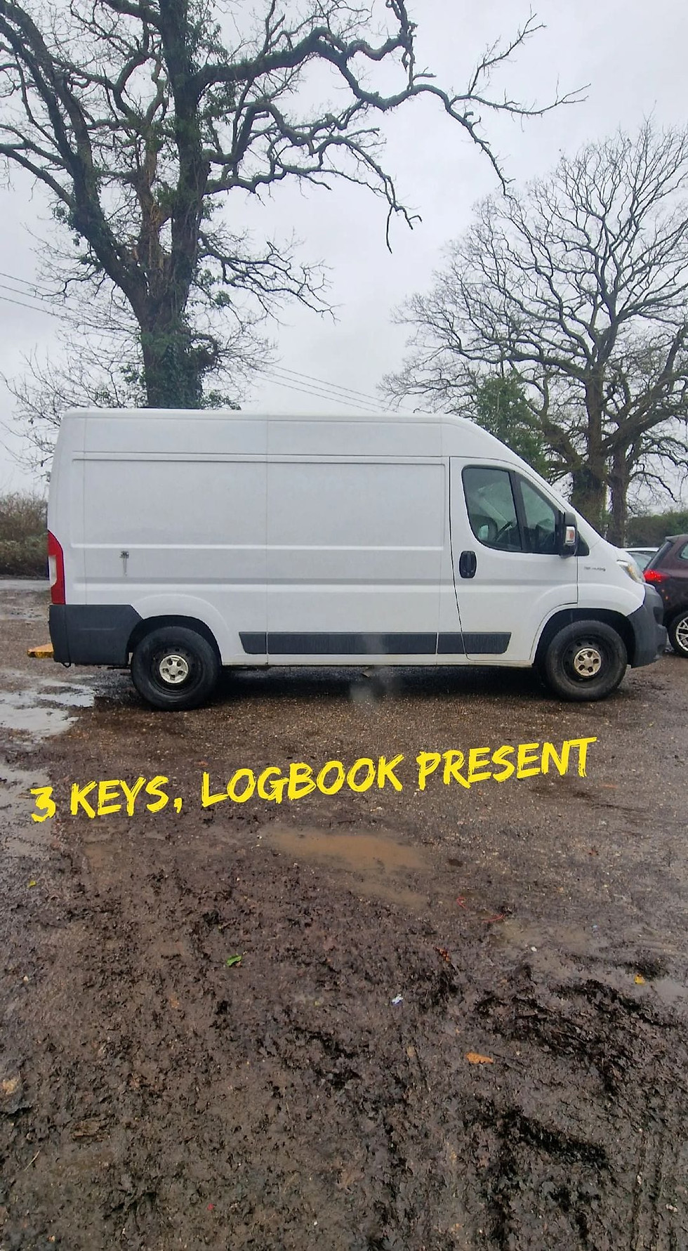 Thumbnail: 2017 Fiat Ducato Multijet 115