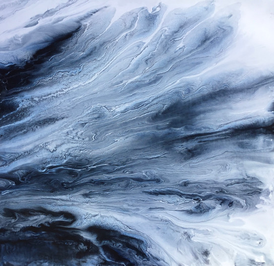 Blue Rush