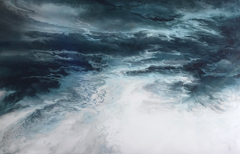 Through the Storm