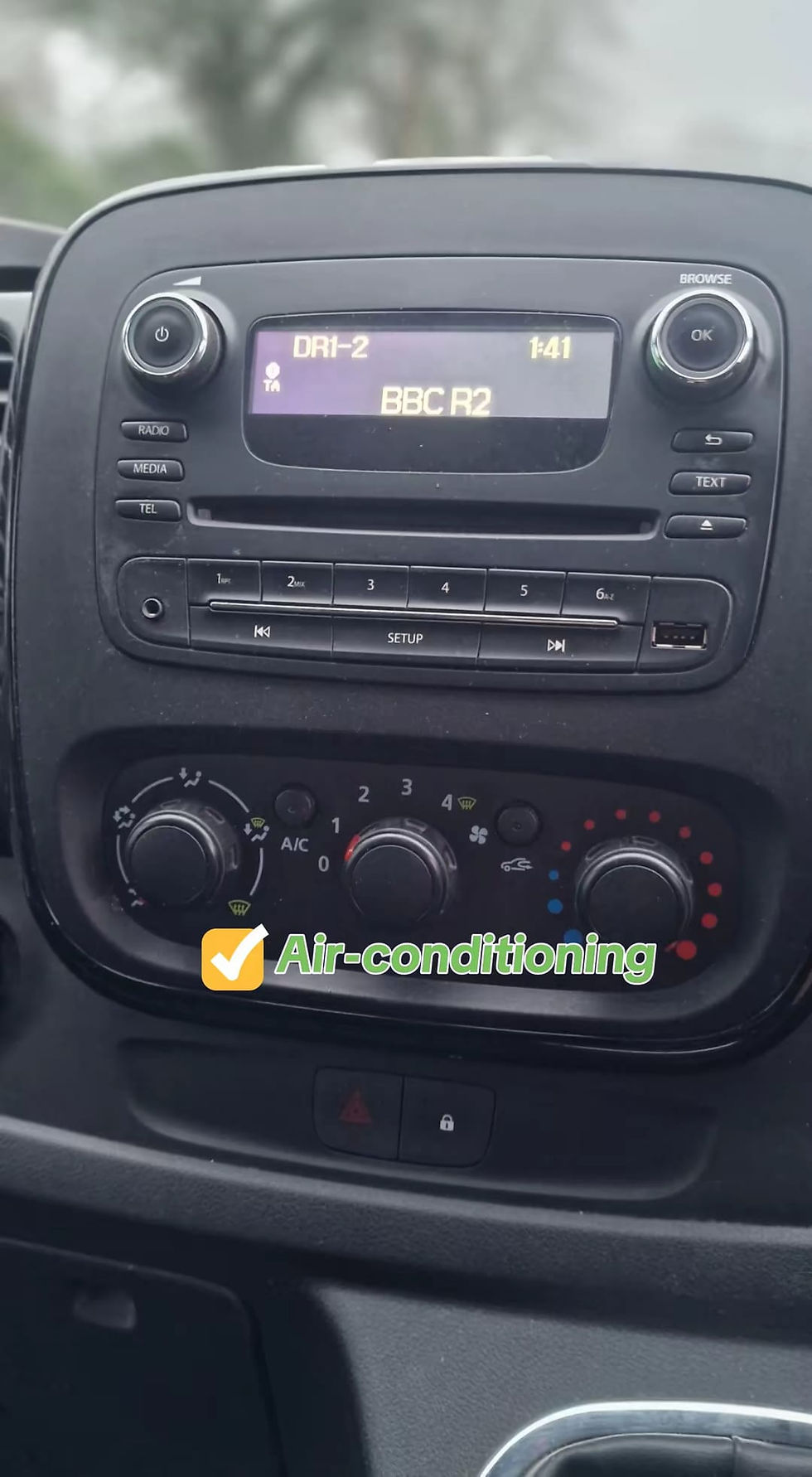 Thumbnail: 2018 Vauxhall Vivaro Sportive 2700 Cdti